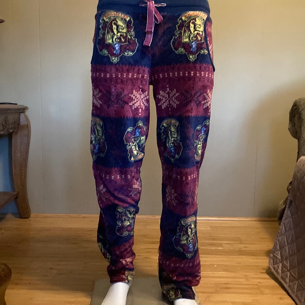 Pajama pants
